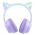 Onikuma B90 RGB Bluetooth Wireless Gaming Headset